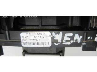 Подрулевой переключатель 7L5953507L   Porsche Cayenne (9PA)