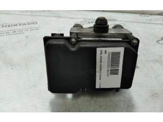 Блок АБС 0265231583   Opel  Combo C  2001 - 2011 года