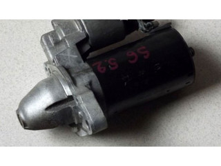 Turbodmychadlo Стартер 07C911023G Audi A8 S8 D3 4E