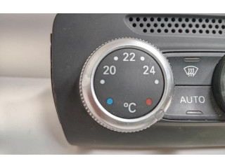 Блок управления климат-контролем 8X0820-043C, 8X0820-043C Audi A1