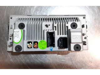 Дисплей    9842089980   Peugeot Partner III