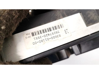 Přístrojová deska Pontiac Vibe 2004 838000118000