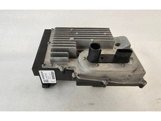 Модуль управления аккумулятором 31652295 Volvo S60