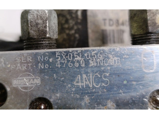 Jednotka ABS A98000J41, 5X05L056 Nissan Leaf I (ZE0) 2014