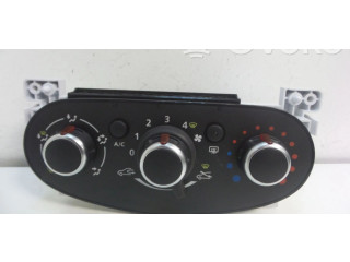 Блок управления кондиционера воздуха / климата/ печки (в салоне) 275105810R Dacia Duster