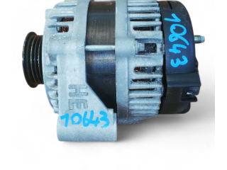 Генератор 96843503-96936136, 96843503-96936136   Chevrolet Spark      