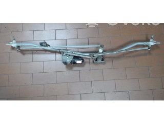 Моторчик дворников 93390344, 06270045    Opel Meriva A