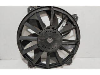 Вентилятор радиатора 1049874716T Citroen Berlingo