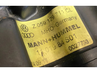 Всасывающий коллектор Z059129711CL, 1101984S01   Audi A5 8T 8F  