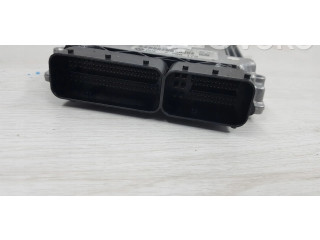 Řídící jednotka 7798179 BMW 1 E81 E87 2008