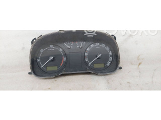 Блок управления двигателя 88311322, 81071428 Skoda Octavia Mk1 (1U)