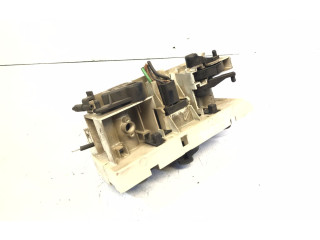 Блок управления двигателя 1905871, 90386823 Opel Combo B