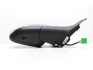 Зеркало электрическое Volvo V70 2008 - 2013 года