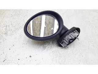 Zpětné zrcátko  Mini Cooper Hatch Hardtop 2008  e1020904  
