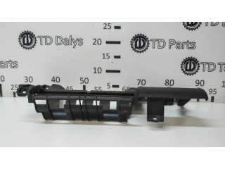 Отделка рулевой оси