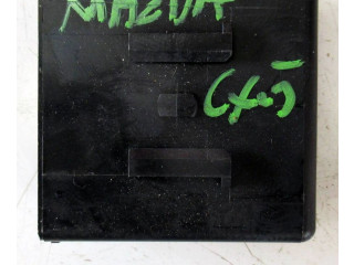 Блок управления KD545102X, DF17   Mazda CX-5 II