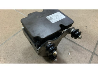 Блок АБС 4G0907379S, 4G0614517AK Audi A6 S6 C7 4G 2011-2018 года