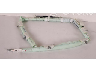 Боковая подушка безопасности    Maserati Ghibli