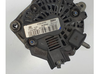 Генератор 37300-04700, 37300-04700 Hyundai i10