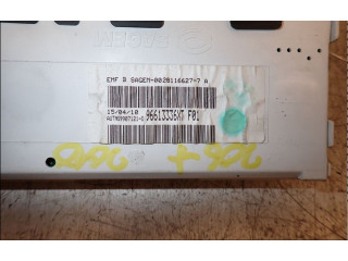 Přístrojová deska Peugeot 206+ 2010 6155HE