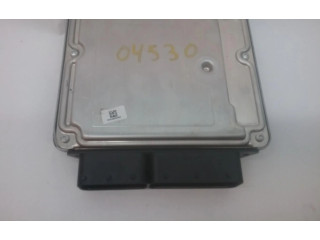 Блок управления двигателем Блок управления 8513184 BMW X3 F25