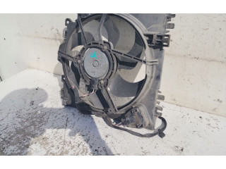 Вентилятор радиатора 8200525991, 8200525991 Renault Clio III