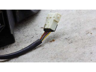 Zpětné zrcátko Citroen Berlingo 2006