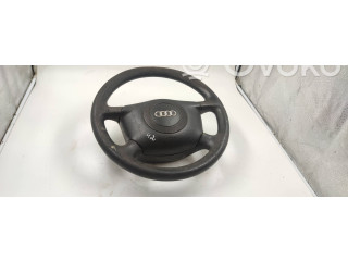 Руль Audi A6 S6 C5 4B 1997 - 2005 года
