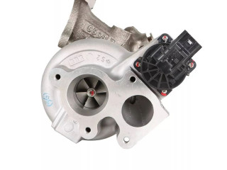 Turbodmychadlo Турбина 4937307100, 4937307101   Honda Civic X   