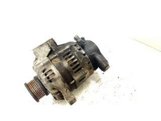 Генератор 3730027021, 021319262 Hyundai Tucson JM 2.0