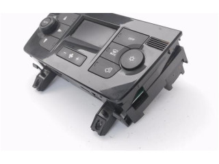 Блок управления климат-контролем 735535097, A83026000 Fiat Ducato