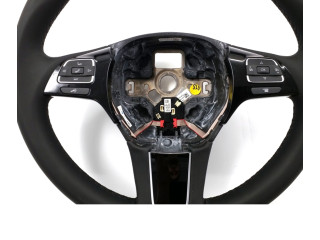 Volant Volkswagen Touareg II 2010 7P6419091AQ