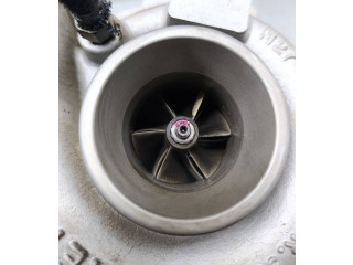 Турбина KIA Sorento 282004a101