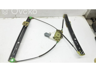 Передний комплект электрического механизма для подъема окна