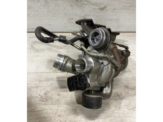 Turbodmychadlo Турбина 7643719, 7597719 BMW 1 F20 F21 1.6 N13 B16 A