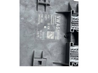 Блок комфорта 2K5937086B, 5WK50419A Volkswagen Caddy