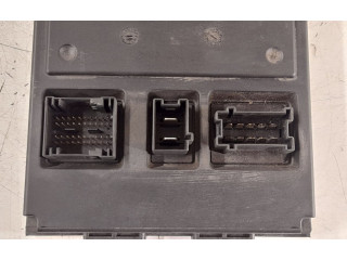 Блок комфорта 1645402401, 1645407562   Mercedes-Benz ML W164   