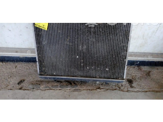 Радиатор охлаждающей жидкости 873460200, 873460200    Peugeot 2008 I 2013 - 2019 года