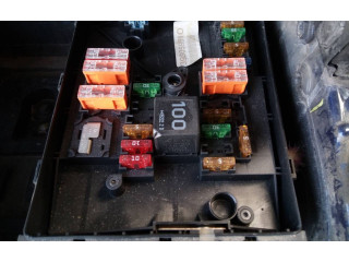 Pojistková skříňka Řídící jednotka BSM Volkswagen Golf SportWagen 2006