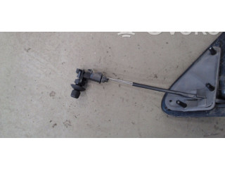 Zpětné zrcátko Volkswagen Polo III 6N 6N2 6NF 1997 6N1857508GRU, 202272