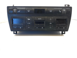 Блок управления климат-контролем 4B0820043Q, D620001 Audi A6 S6 C5 4B