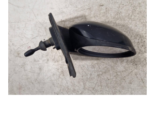 Зеркало (механическое)       Peugeot 107  2005 - 2014 года   