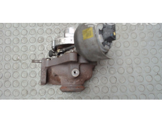 Турбина Ford Galaxy 9677063780, 1827407