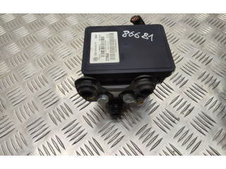 Блок АБС 1S0614517F   Skoda  Rapid (NH)  2012 - 2019 года