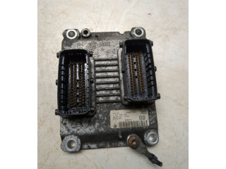 Вентилятор печки    1039S17978, 55558787   Opel Astra H