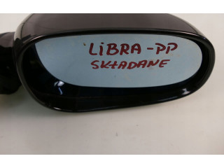 Зеркало электрическое Lancia Lybra - года