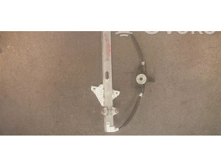 Передний комплект электрического механизма для подъема окна Mazda 3 III