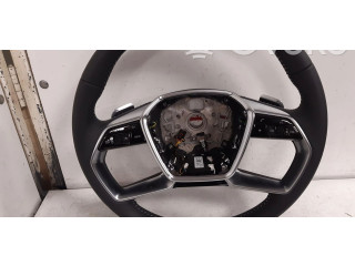 Руль Audi e-tron - года 4KE419091A