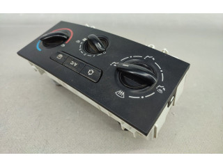 Блок управления климат-контролем Citroen C4 I