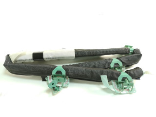 Боковая подушка безопасности 2011573B4442 Alfa Romeo Giulietta